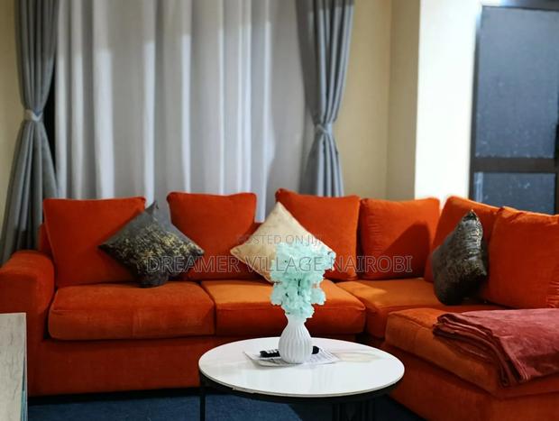 Affordable 2 Bedroom Airbnb Unit in Kikuyu - thumbnail 5