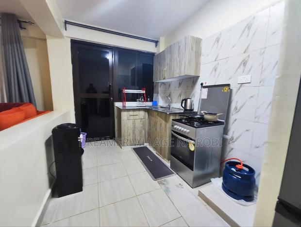 Affordable 2 Bedroom Airbnb Unit in Kikuyu - thumbnail 10