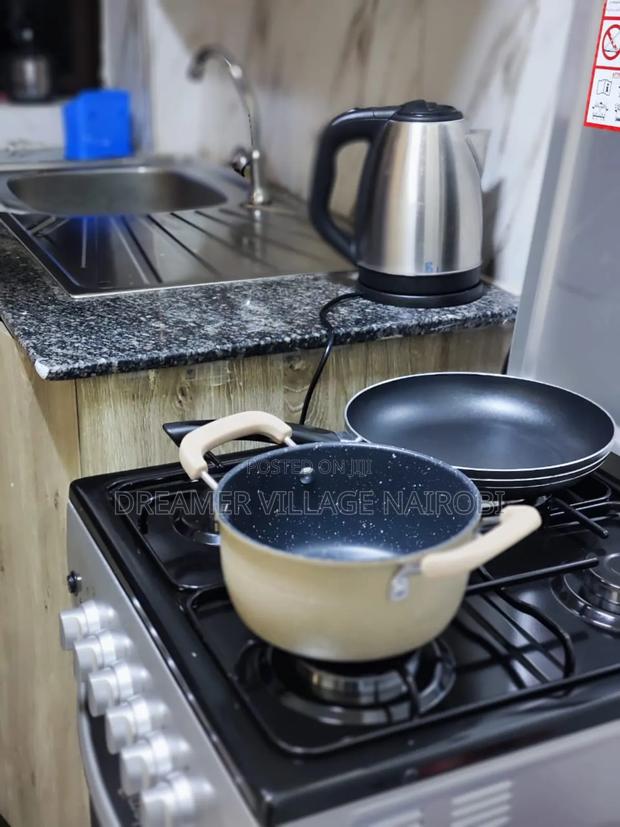 Affordable 2 Bedroom Airbnb Unit in Kikuyu - thumbnail 12