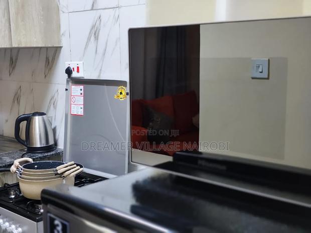 Affordable 2 Bedroom Airbnb Unit in Kikuyu - thumbnail 13