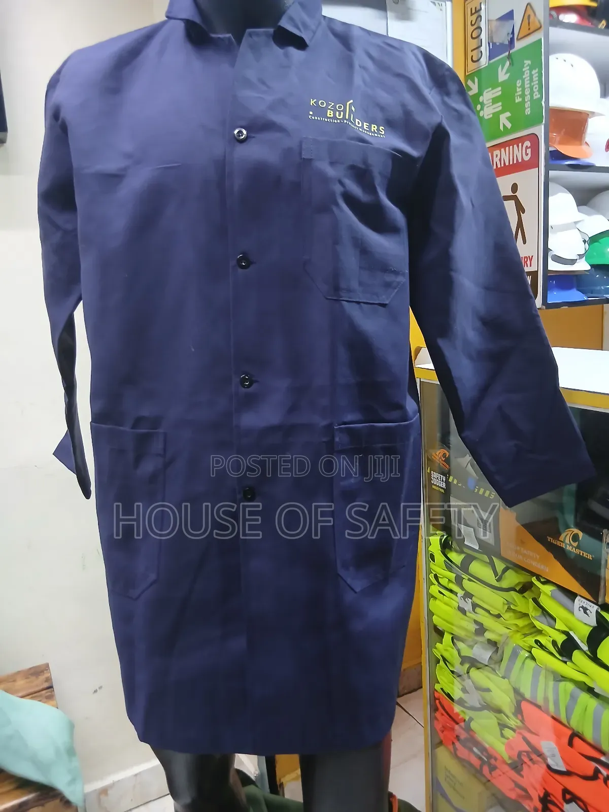 Range of Sizes Dust Intense Working Dust Cost