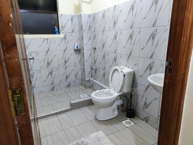 Affordable 2 Bedroom Airbnb Unit in Kikuyu - thumbnail 15
