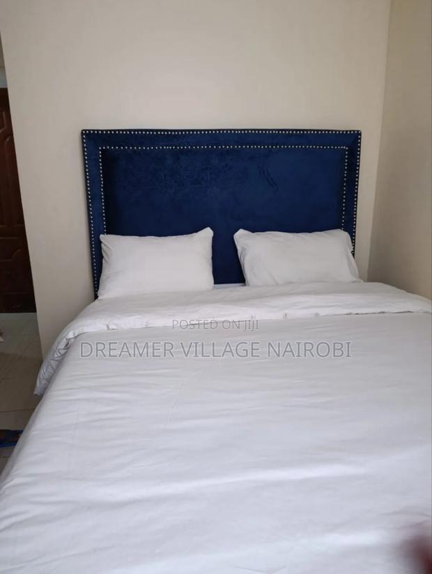 Affordable 2 Bedroom Airbnb Unit in Kikuyu - thumbnail 17