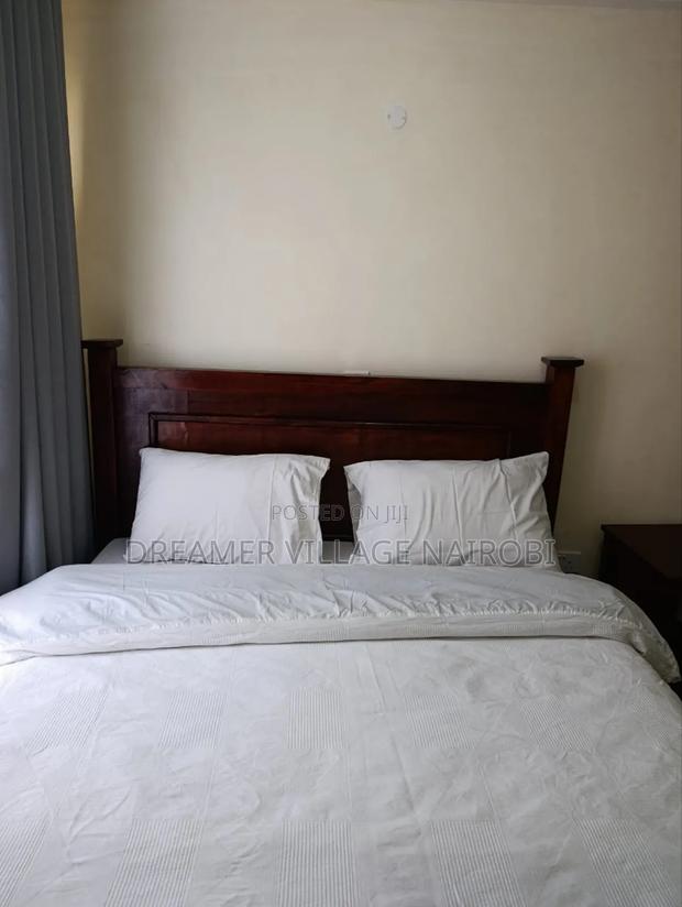 Affordable 2 Bedroom Airbnb Unit in Kikuyu - thumbnail 20
