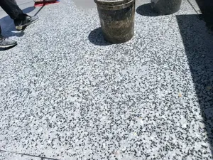 Terrazzo Installations Vwwo