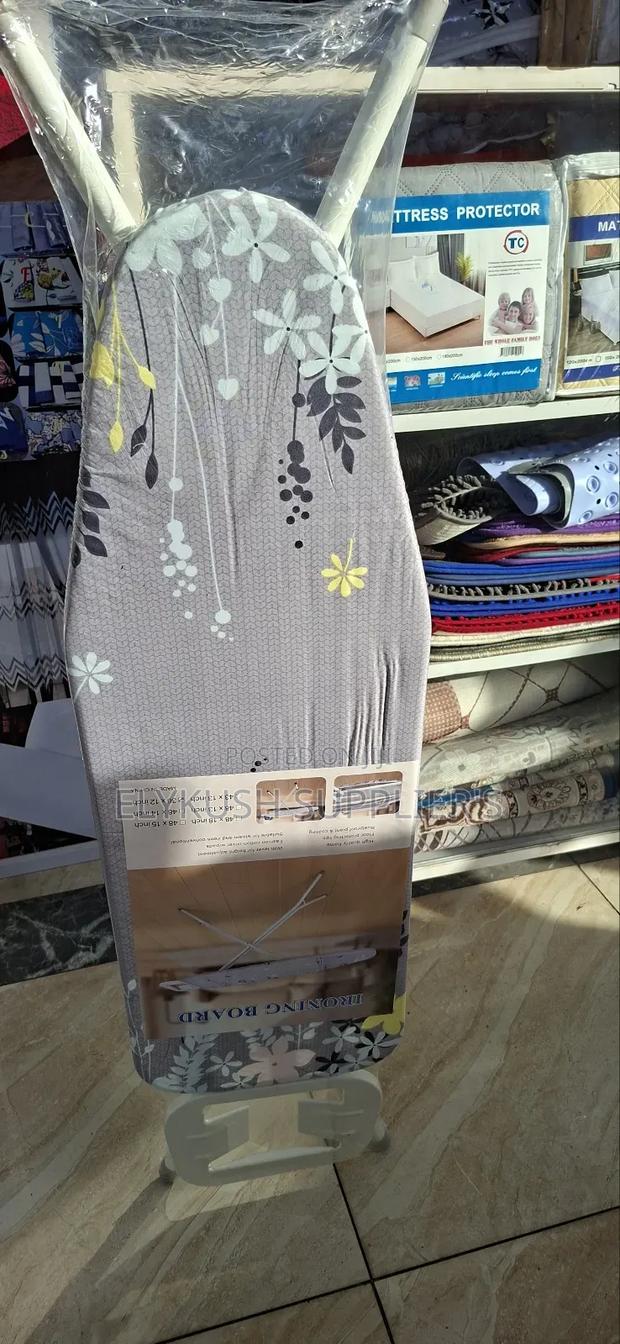 Ironing Board
