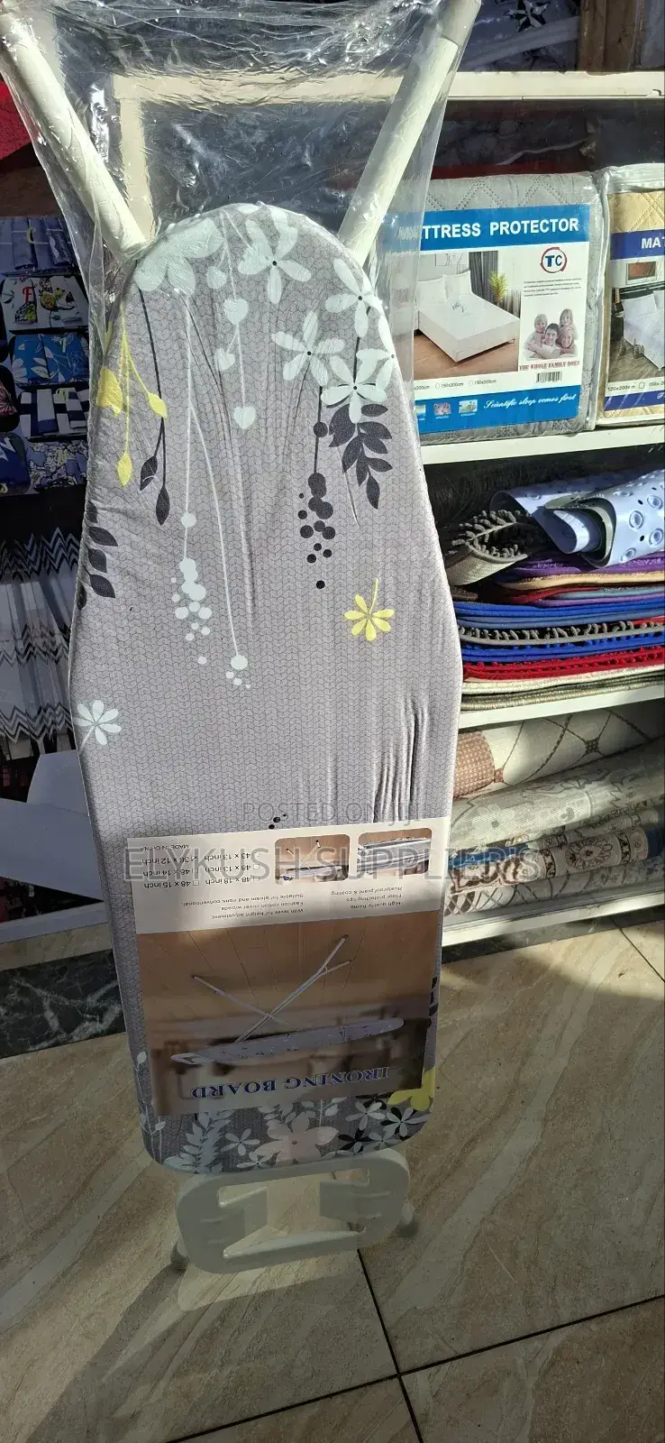 Ironing Board
