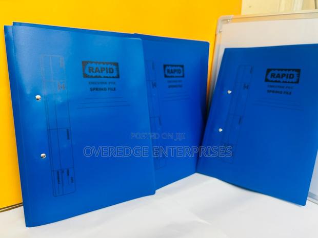 Rapid!!Springs File##Rapid Files on Sale - main view