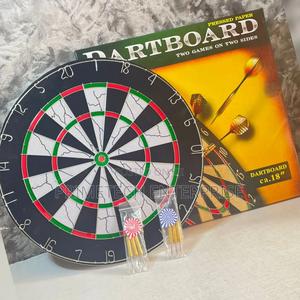 Medium Professional Dart Board - thumbnail 2