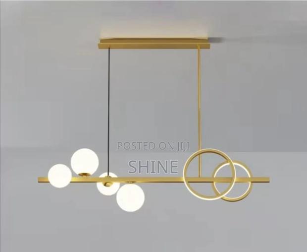 Modern Dining Light
