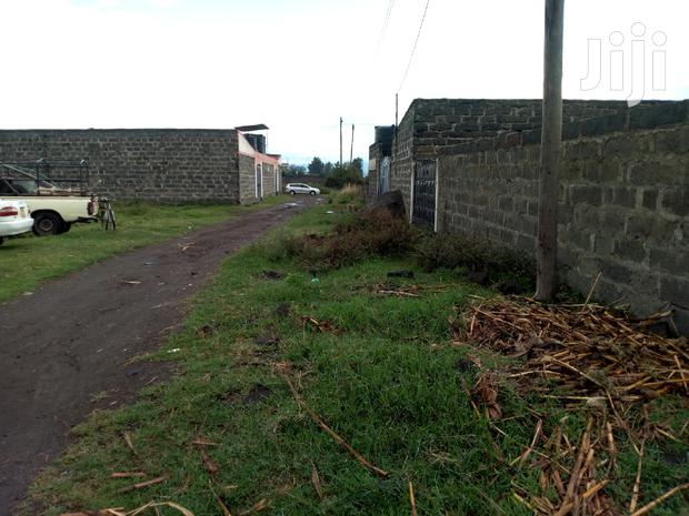 Plot for Sale in LANET - thumbnail 5