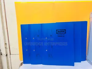 Radid PVC File##Spring Files on Sale