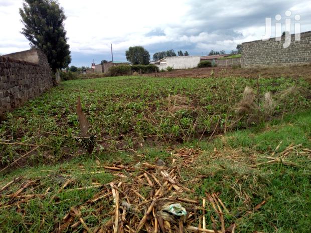 Plot for Sale in LANET