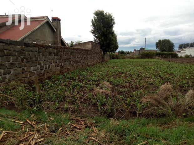 Plot for Sale in LANET - thumbnail 3