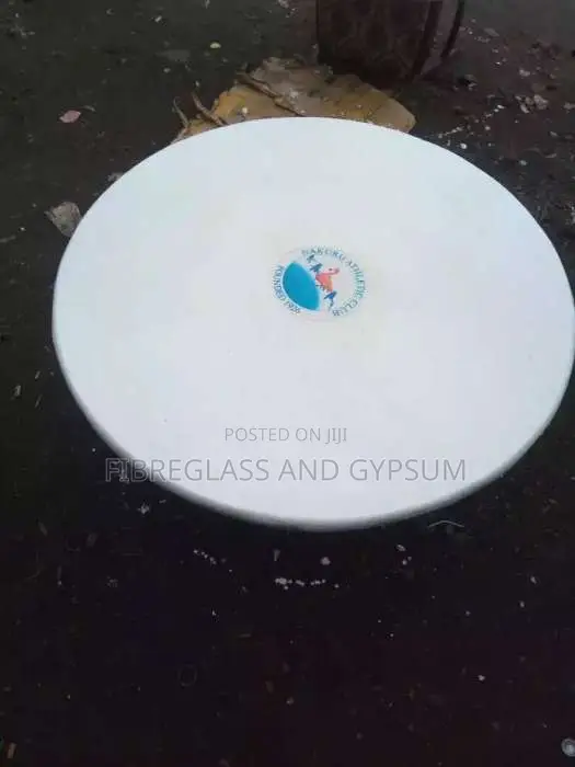 Epoxy Finish On Table Tops