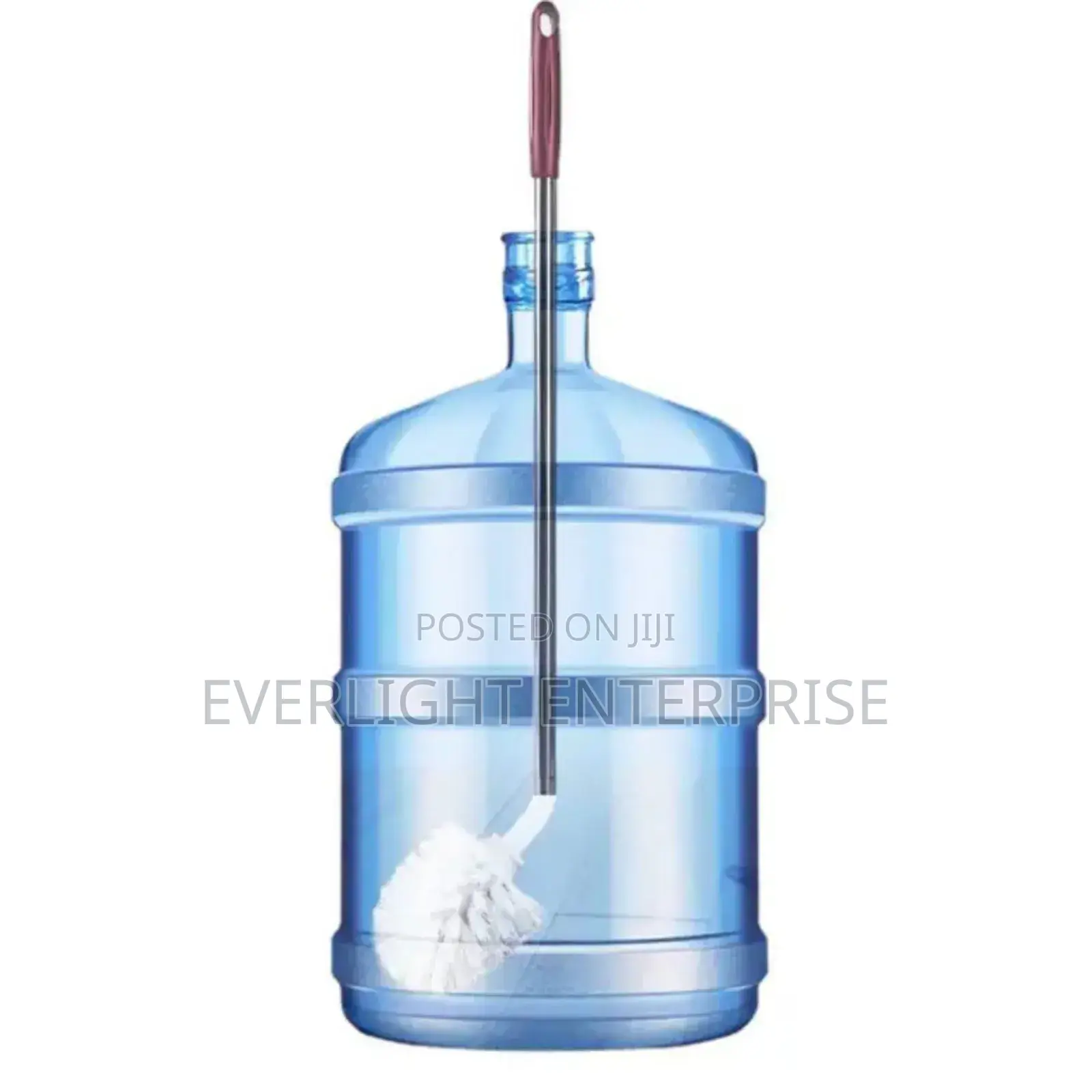 Water Bottle Brush