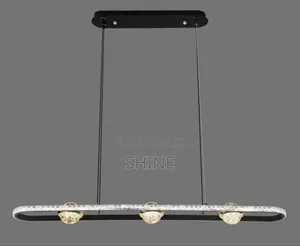 Modern Dining ,Kitchen and Kitchen Island Light