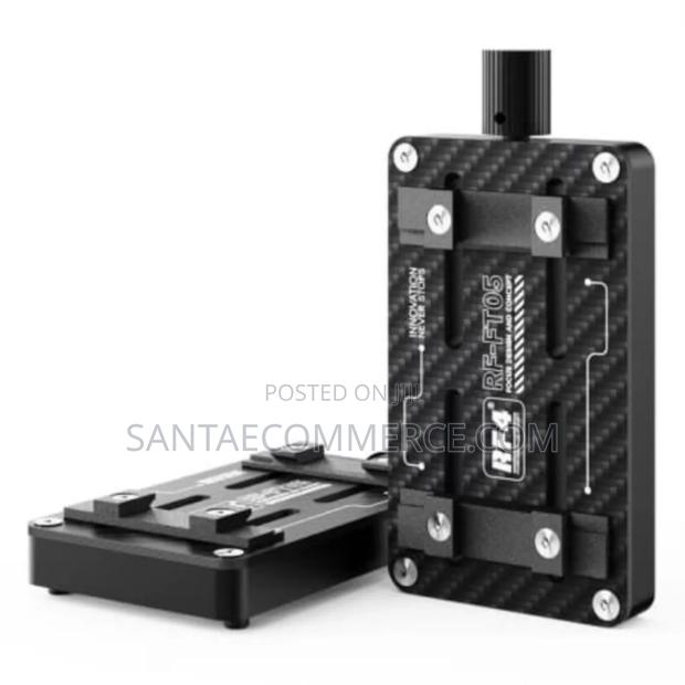 Rf4 Rf-T05 Motherboard Repair Fixture
