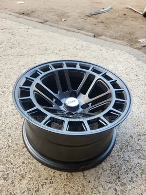 Hcw Offset Rims Size 14 Inch Set