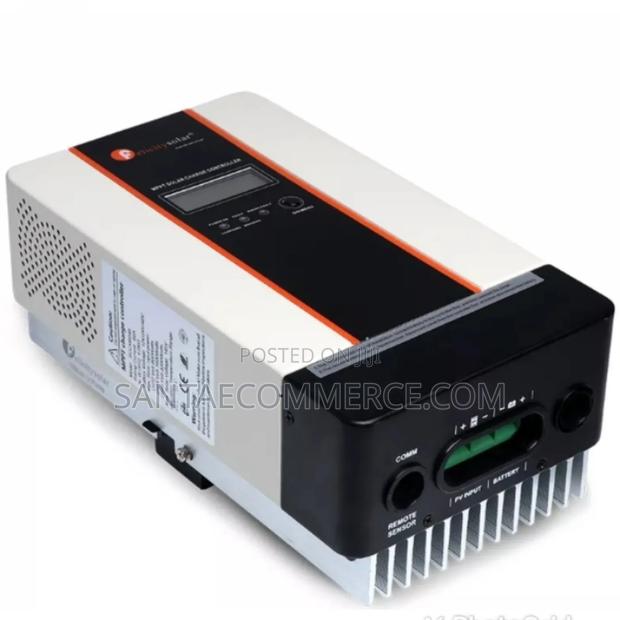 Felicity 24v 45amps MPPT Solar Charge Controller
