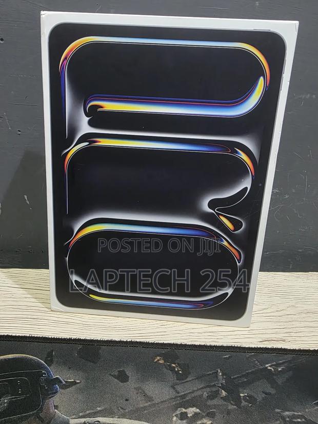 New Apple iPad Pro 256 GB - thumbnail 2