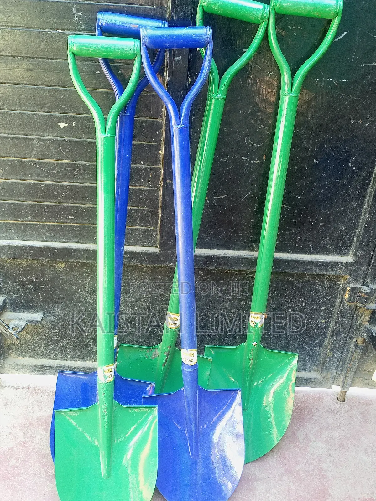 Shovel Spade