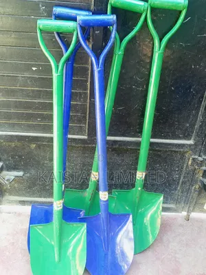 Shovel Spade