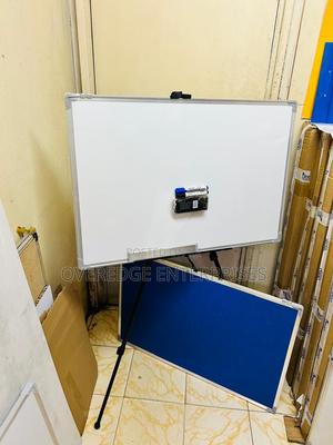 3ft by 2ft With Stand#3whiteboard!!Board With Tripod - thumbnail 2
