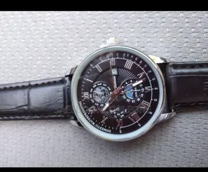 Casual Mens Watch