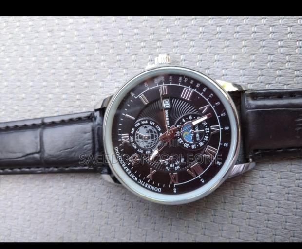 Casual Mens Watch - thumbnail 2