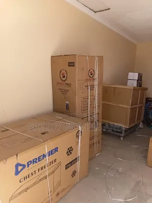 Movers and Packers Services Within Gitaru and Githunguri Estates
