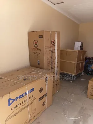 Movers and Packers Services Within Gitaru and Githunguri Estates