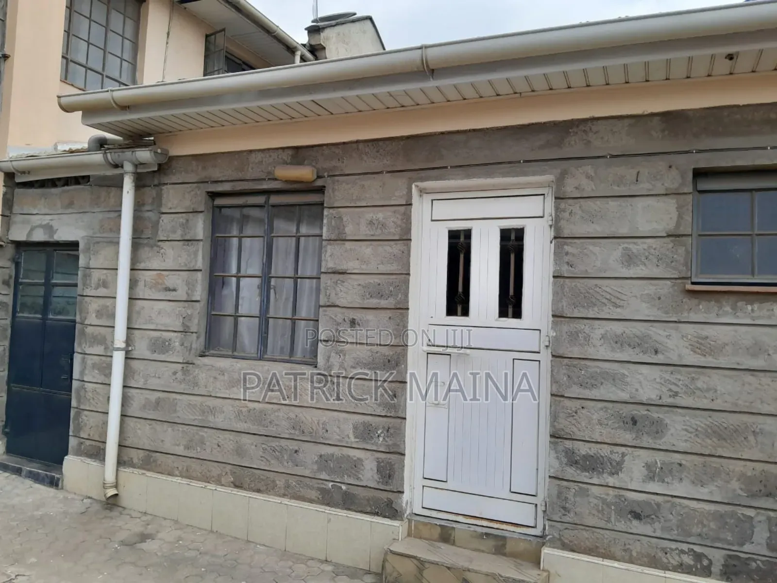 Furnished 3bdrm Maisonette in Greenspan Estate for sale
