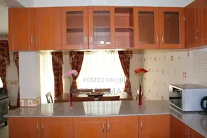 Furnished 3bdrm Maisonette in Greenspan Estate for sale
