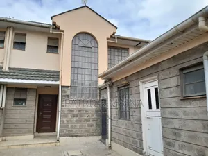 Furnished 3bdrm Maisonette in Greenspan Estate for sale