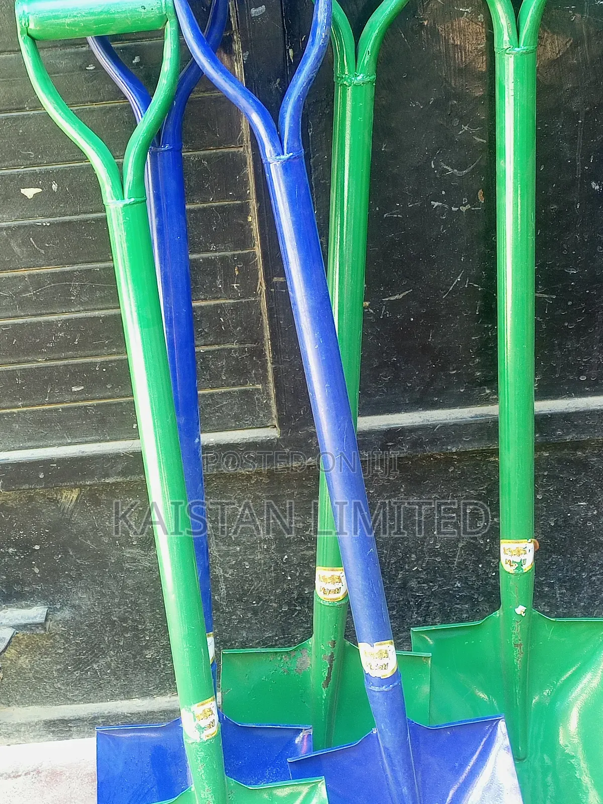 Shovel/ Spade