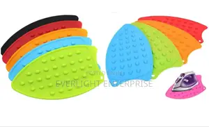 Heat Resistant Silicon Iron Mat