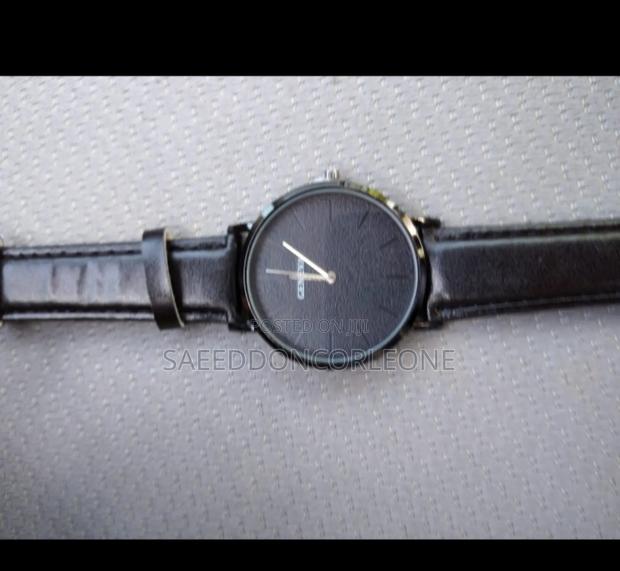 Casual Unisex Watch - thumbnail 2