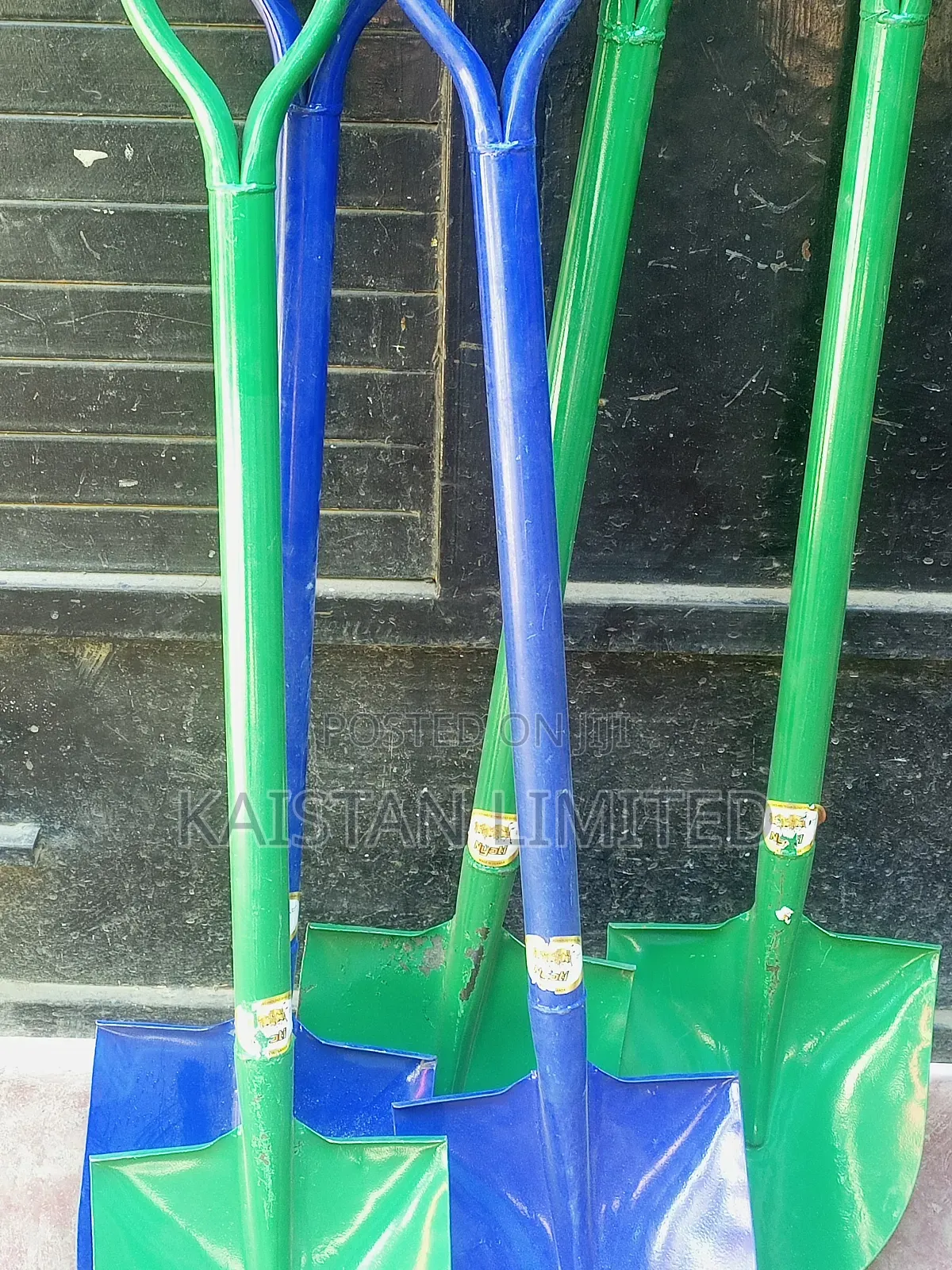 Spade/ Shovel