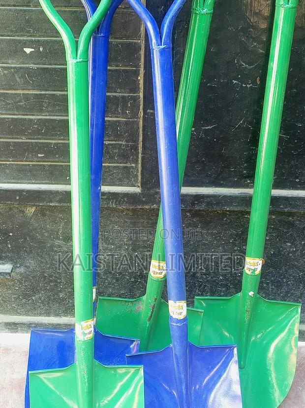 Spade/ Shovel