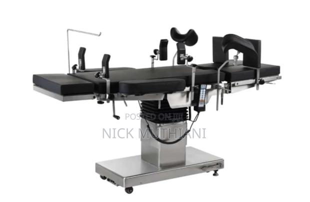 Operating Theatre Table - thumbnail 8