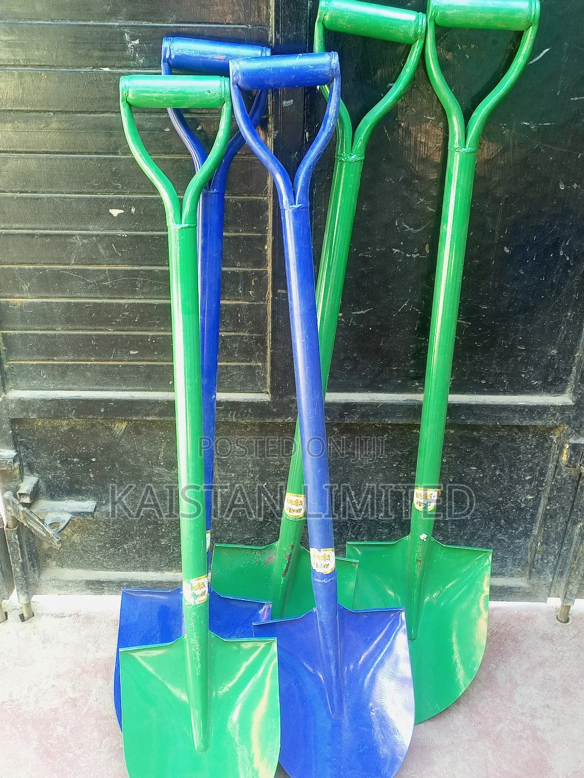 Spade / Shovel