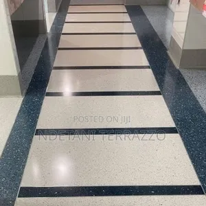 1st Class Terrazzo