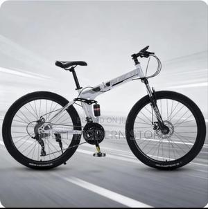 Dinos Foldable Bike - thumbnail 2