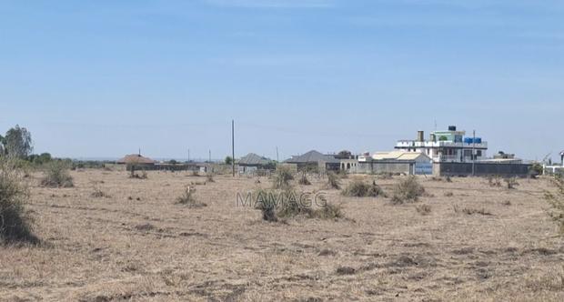 Prime 1/4 Acre (100×100) in Juja House – Direct From Owner