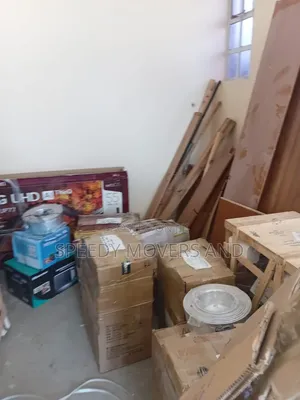 Professional Movers and Packers Services Within Ndederu and Rosslyn