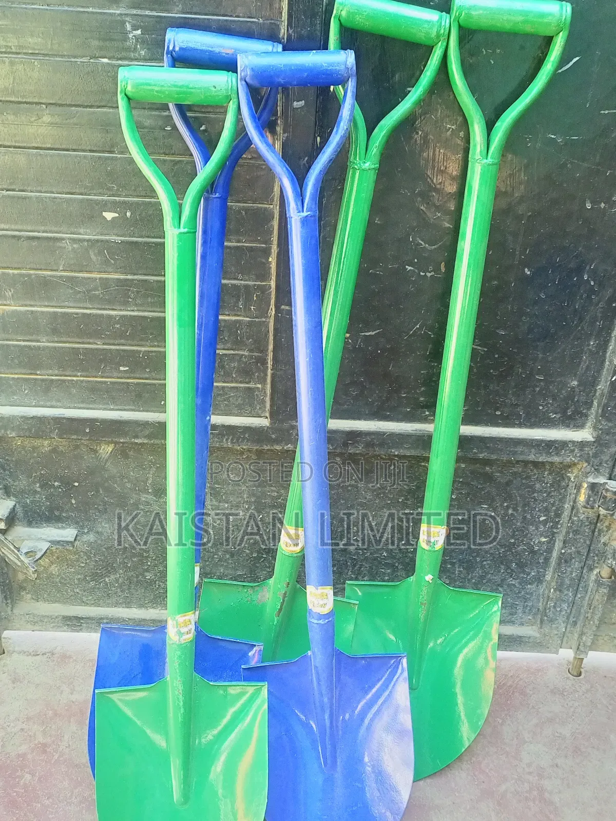 Spade/Shovel