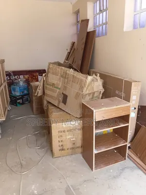 Professional Movers and Packers Services Within Ndederu and Rosslyn