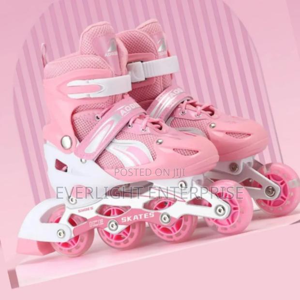 Skate Shoes