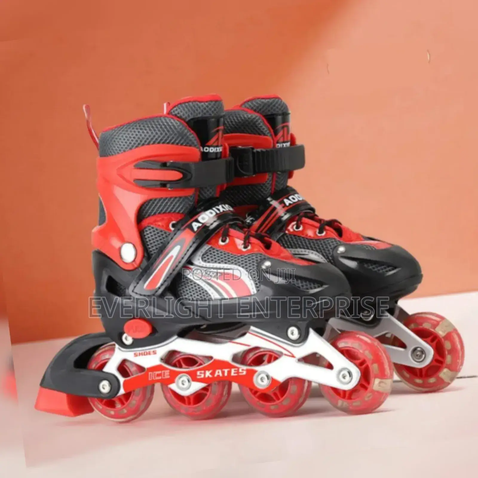 Skate Shoes
